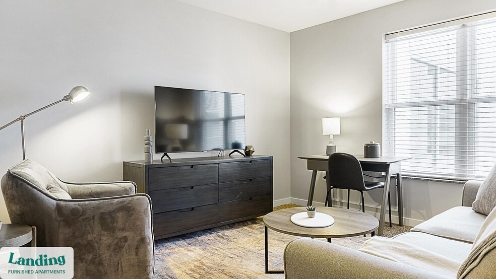 335 W 9th St unit 423.1403801, Indianapolis, IN 46202 - photo 1