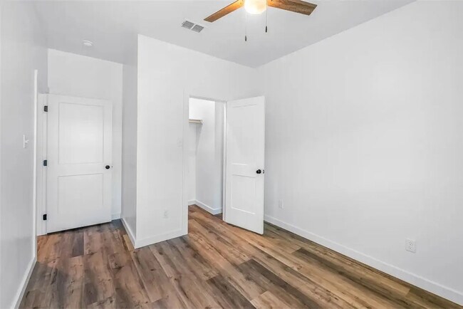 1540 W Long St, Stephenville, TX 76401 - photo 6