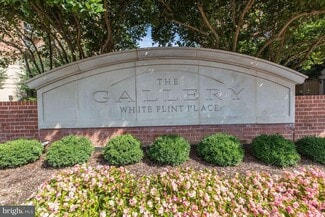 11710 Old Georgetown Rd Unit 1113, North Bethesda, MD 20852