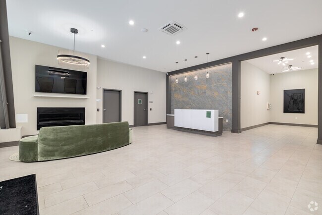 The Lyle on Broad, Philadelphia, PA 19130 - photo 4