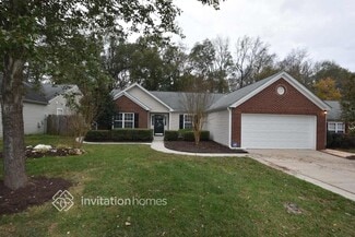 3932 Edgeview Dr, Indian Trail, NC 28079