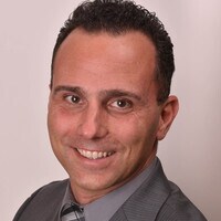 Michael Amoroso