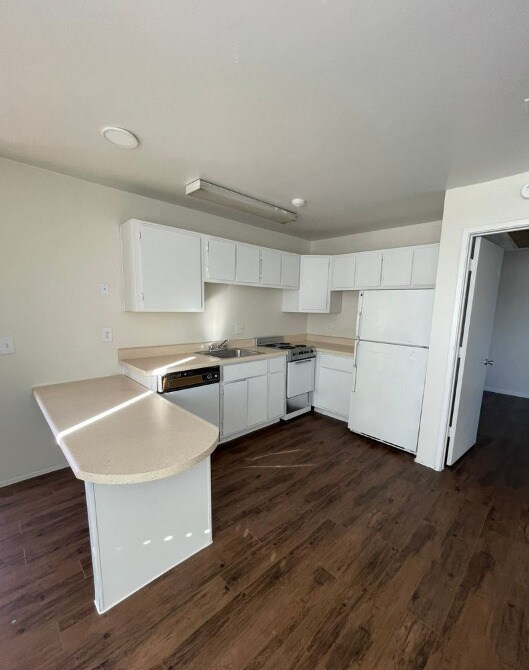 Commons At Monte Vista, Tucson, AZ 85716 - photo 6