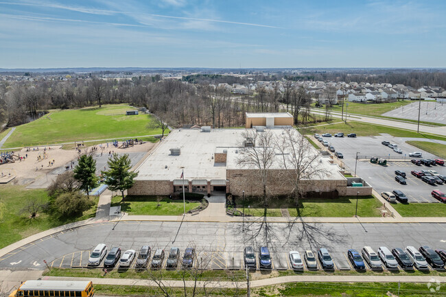 Pickerington Elementary School
