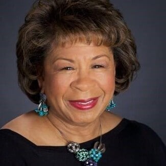 Lynette Glover