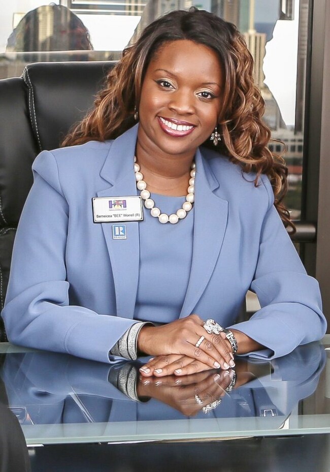 Berneicea Worrell