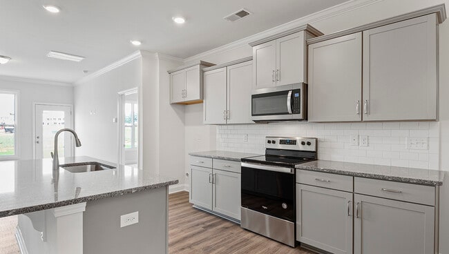 117 Sugg Trail, Weaverville, NC 28787 - photo 7