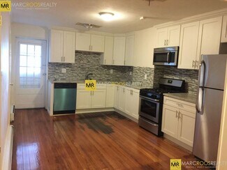 70 Frankfort St, Boston, MA 02128