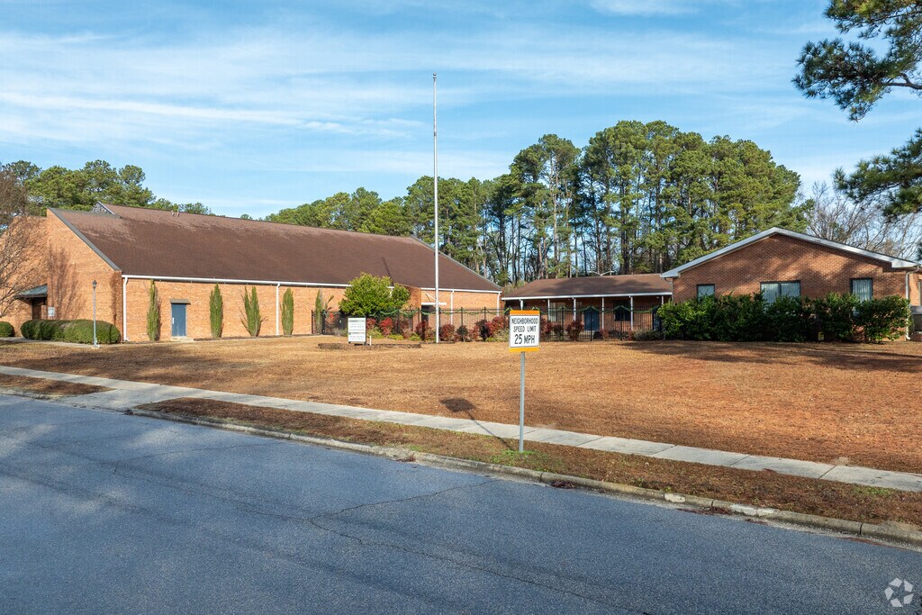 Cornerstone Christian Academy