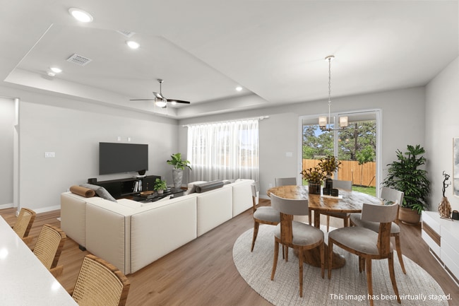 2220 Gabby Cole Ln unit 38506052, San Antonio, TX 78253 - photo 7