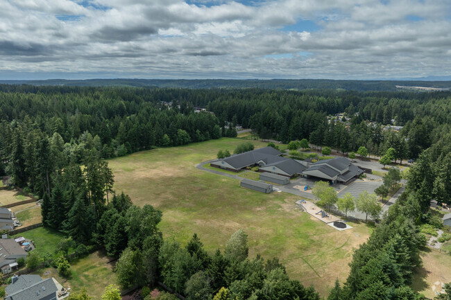 Hidden Creek Elementary School