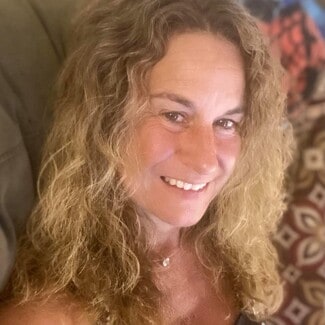 Catherine Lenz