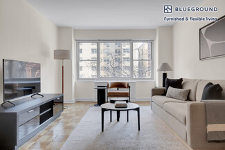 30 Park Ave Unit FL4-ID748, New York, NY 10016