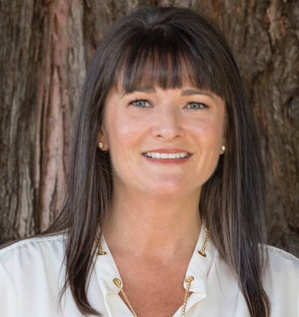 Bridget Welborn