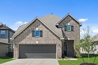18732 Lucas Michael Way, New Caney, TX 77357