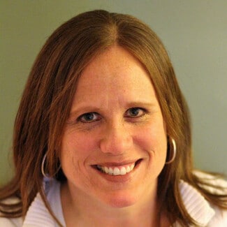Allison Freiberger