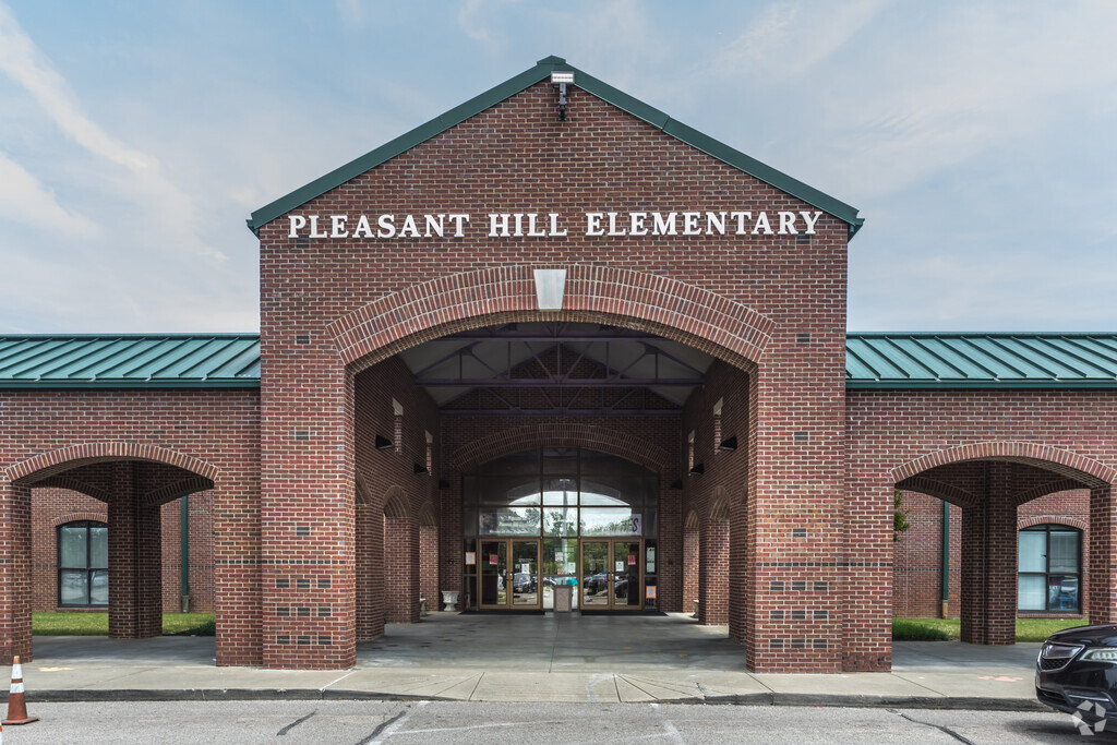 Pleasant Hill Elementary