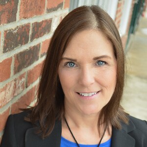 Barb Robinson