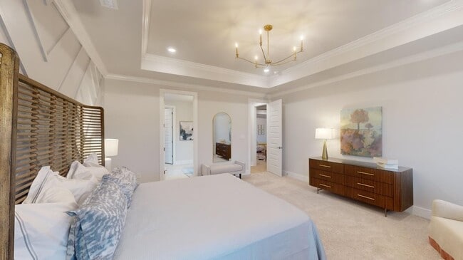 104 Clift Creek Dr, Madison, AL 35757 - photo 3