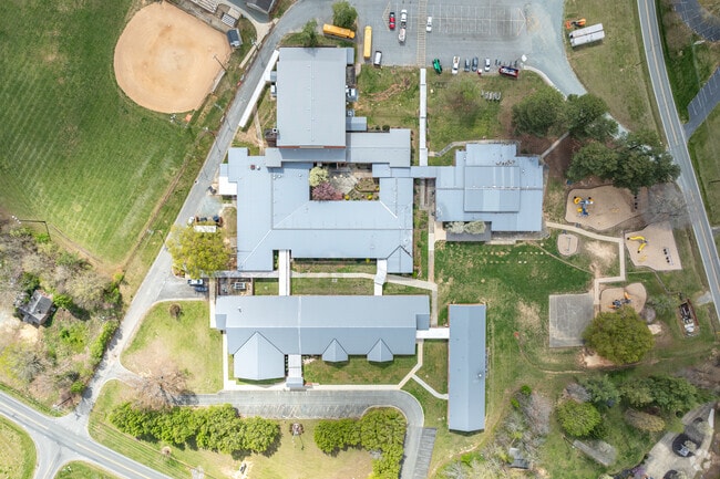 Altamahaw Ossipee Elementary School