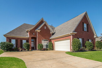 5607 Antelope Cove, Southaven, MS 38672