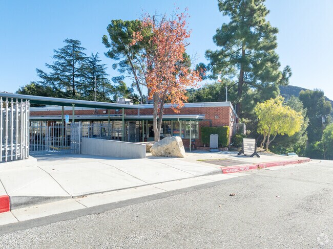 Topanga Elementary Charter School
