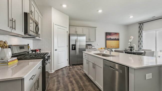 941 Cattle Dr unit 36210122, Wake Forest, NC 27587 - photo 7