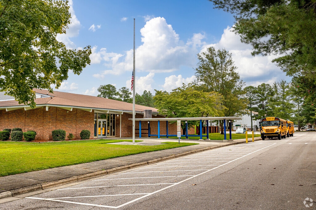 Glendale Acres Elementary, Rankings & Reviews