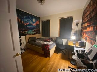 47 Orkney Rd Unit 3, Boston, MA 02135