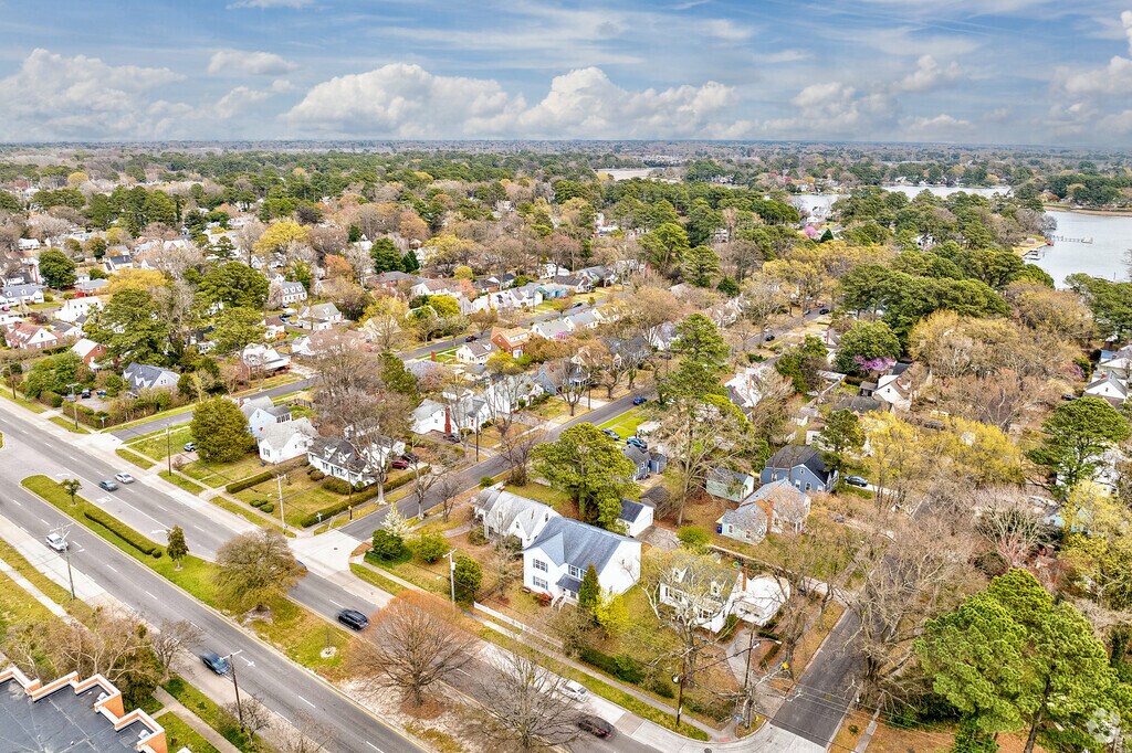 Arbor Pointe 502 Grantham Rd, Norfolk, VA