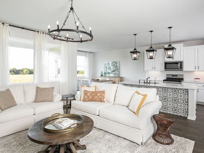 119 Coleta Trail unit 36640648, Bastrop, TX 78602 - photo 6