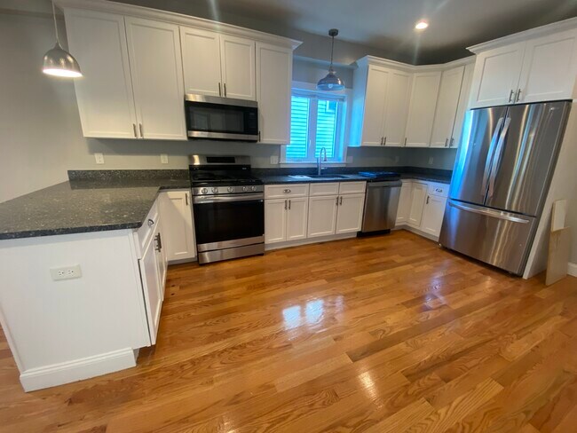 17 Maywood St unit 2, Roxbury, MA 02119 - photo 5