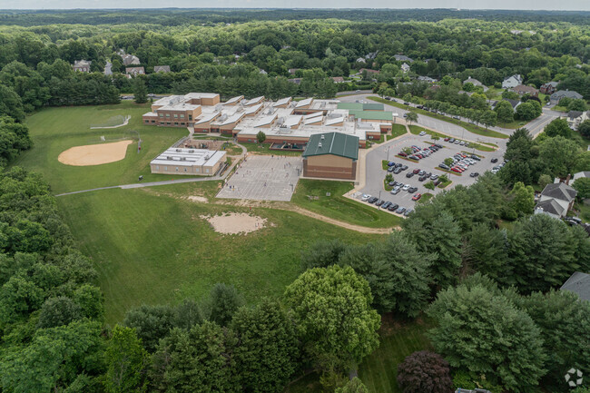 Waverly Elementary emphasizes the importance of community involvement.
