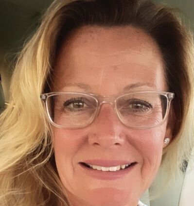 Donna Rossell