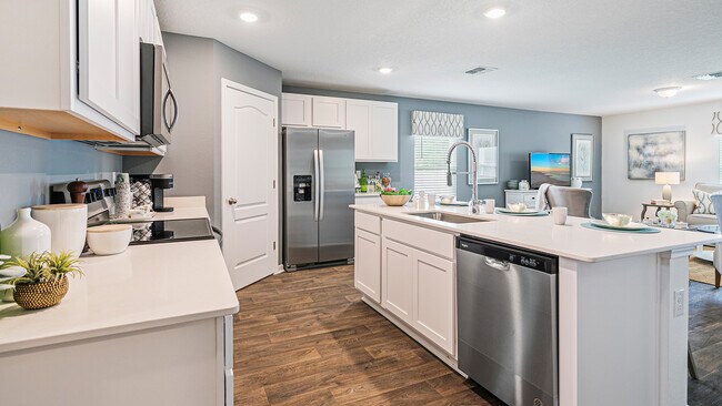 348 Parkview Dr unit 36201328, Palm Coast, FL 32164 - photo 5