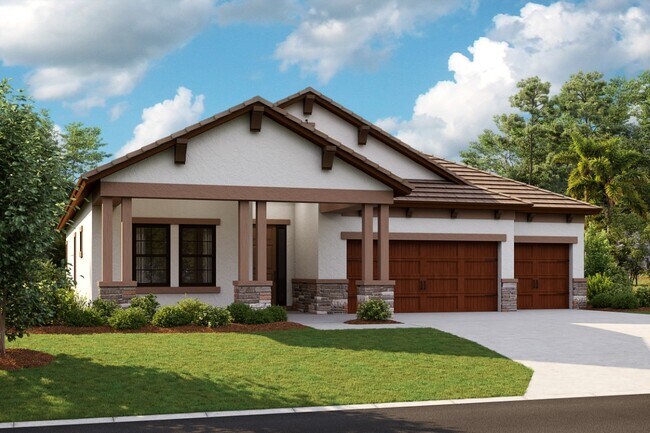 35072 Big Hawk Dr unit 38012532, Zephyrhills, FL 33541 - photo 4