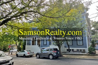 81 Lloyd Ave Unit C3, Providence, RI 02906