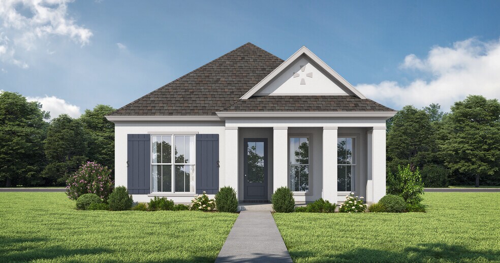 104 Oceans Blvd unit 36484876, Youngsville, LA 70592 - photo 1