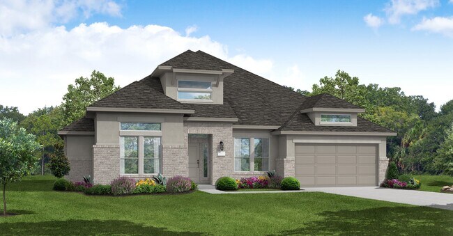 6419 Sparkling Citrus St unit 36228042, Manvel, TX 77578 - photo 3