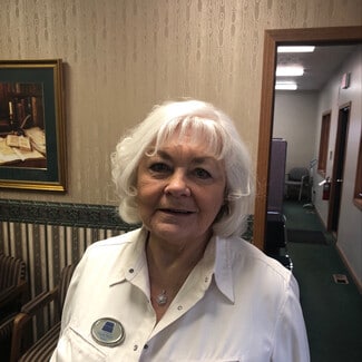 Susan Acree