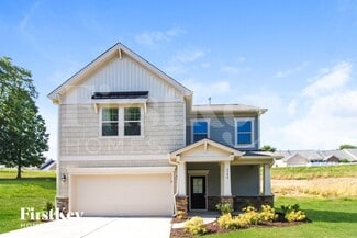 5704 Beaver Pond Tl, Winston-Salem, NC 27040