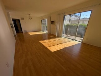 1338 N Gardner St Unit 5, Los Angeles, CA 90046