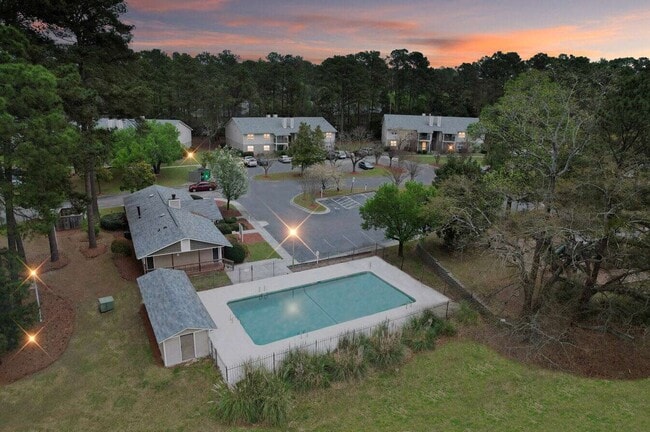 Dira East Apartments, Columbia, SC 29223 - photo 5