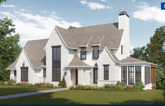 5153 Club Ridge E, Vestavia, AL 35242