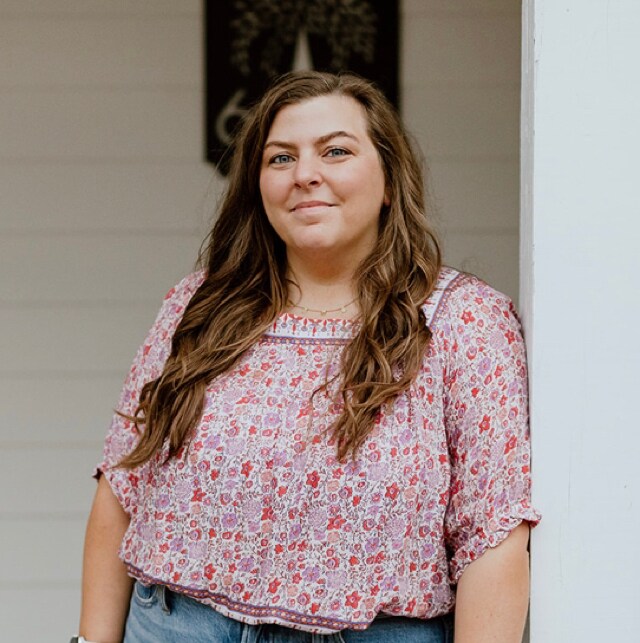 Michelle Shackelford