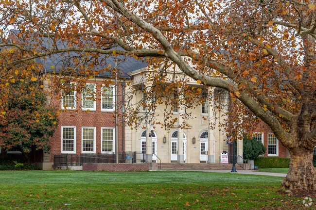 Students of North Salem High School have several extracurricular activities to choose from.