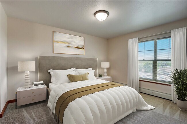 Heritage West Allis Senior Apts, West Allis, WI 53214 - photo 4