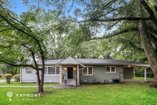 3449 Mosley Rd, Austell, GA 30106