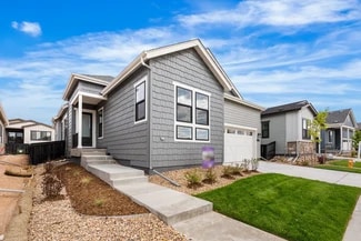 11116 Stonepath St, Littleton, CO 80125