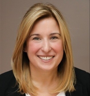 Caroline Verow